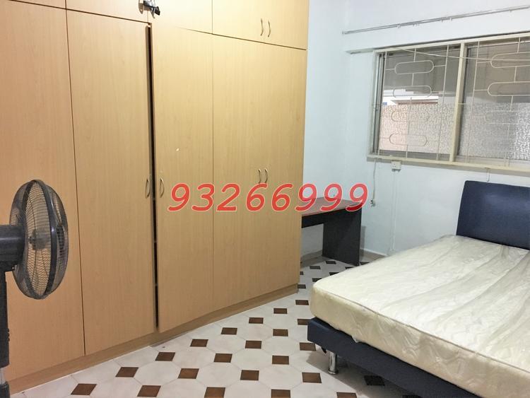 Blk 108 Bukit Purmei Road (Bukit Merah), HDB 3 Rooms #129674372